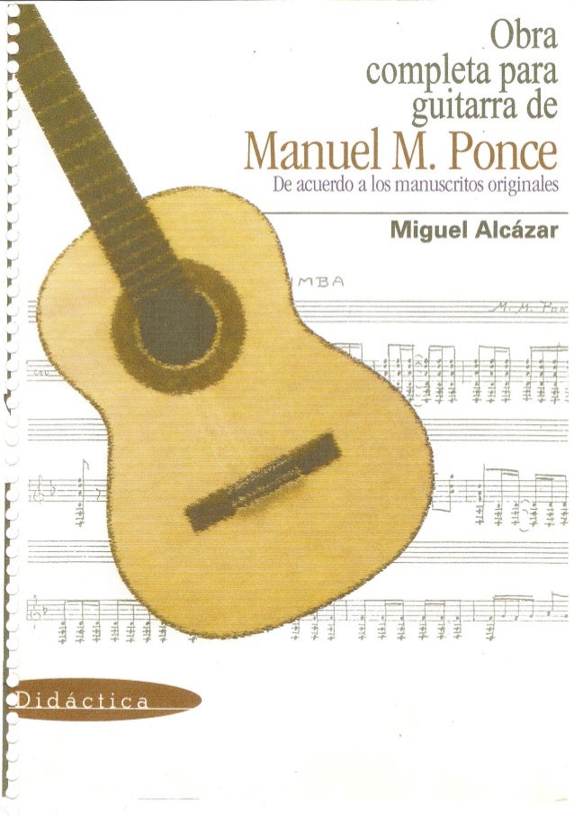 1. Estructura de la guitarra moderna